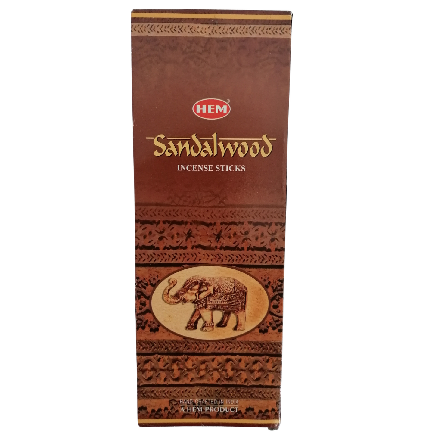 sandalwood incense sticks pack of 20 relaxation soothing