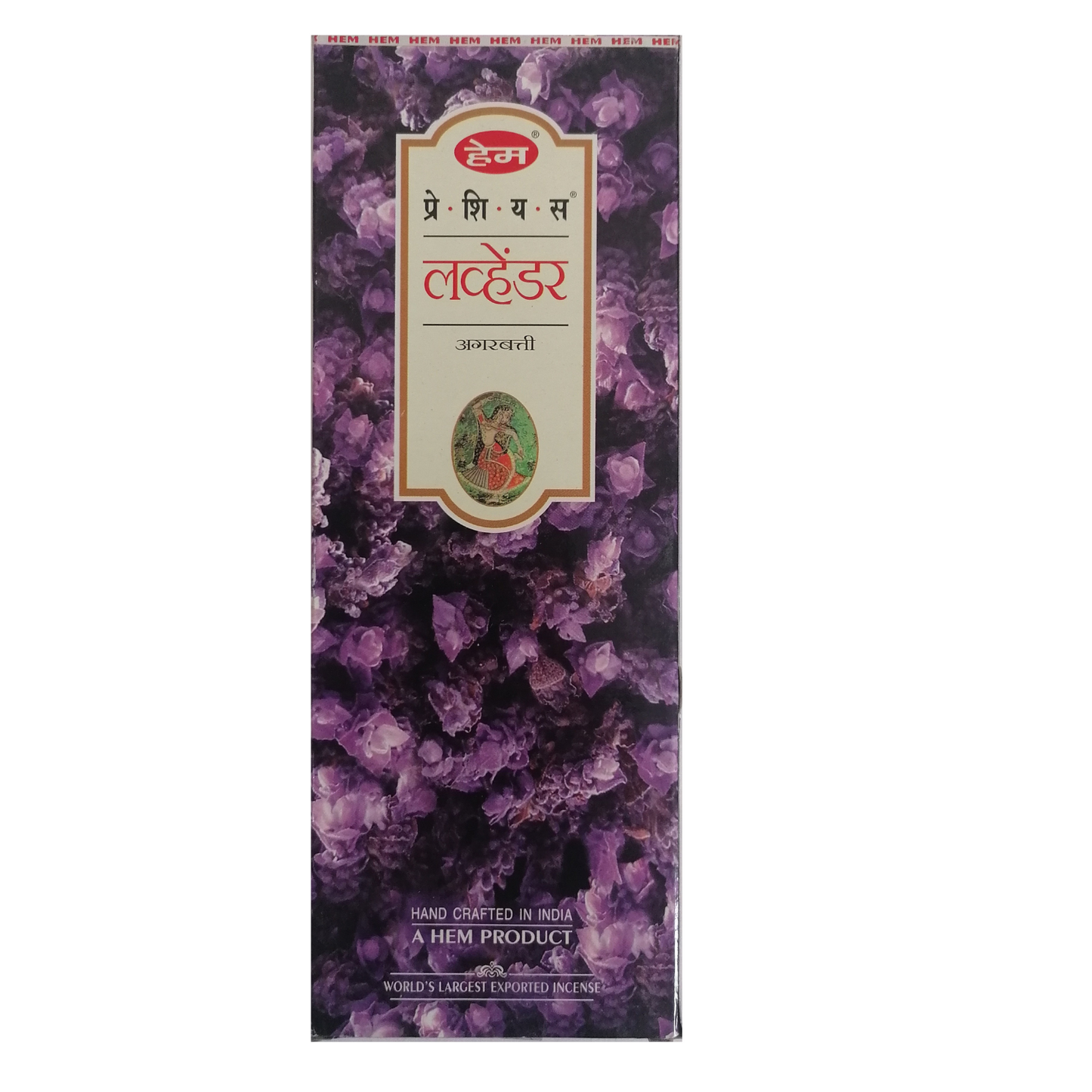 incense aromatherapy lavender